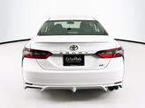 Thumbnail of 2023 Ice Cap Toyota Camry