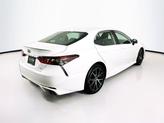 Thumbnail of 2023 Ice Cap Toyota Camry