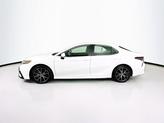 Thumbnail of 2023 Ice Cap Toyota Camry