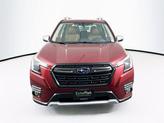 Thumbnail of 2023 Crimson Red Pearl Subaru Forester