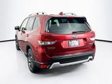 Thumbnail of 2023 Crimson Red Pearl Subaru Forester
