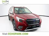 Photo of 2023 Crimson Red Pearl Subaru Forester