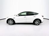 Thumbnail of 2021 Pearl White Multi-Coat Tesla Model Y