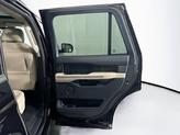 Thumbnail of 2024 Agate Black Metallic Ford Expedition