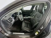 Thumbnail of 2025 Platinum Grey Metallic Volvo S60