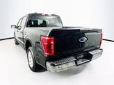 Thumbnail of 2023 Agate Black Metallic Ford F-150
