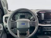 Thumbnail of 2023 Agate Black Metallic Ford F-150