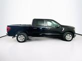 Thumbnail of 2023 Agate Black Metallic Ford F-150