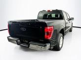 Thumbnail of 2023 Agate Black Metallic Ford F-150
