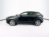 Thumbnail of 2023 Jet Black Mica Mazda CX-30
