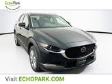 Photo of 2023 Jet Black Mica Mazda CX-30
