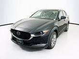 Thumbnail of 2023 Jet Black Mica Mazda CX-30