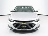 Thumbnail of 2022 Silver Ice Metallic Chevrolet Malibu