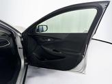 Thumbnail of 2022 Silver Ice Metallic Chevrolet Malibu