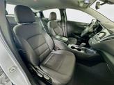 Thumbnail of 2022 Silver Ice Metallic Chevrolet Malibu