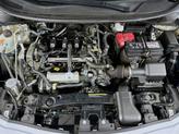 Thumbnail of 2023 Gray Sky Pearl Nissan Versa