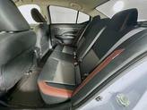 Thumbnail of 2023 Gray Sky Pearl Nissan Versa