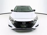Thumbnail of 2023 Gray Sky Pearl Nissan Versa