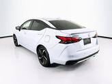 Thumbnail of 2023 Gray Sky Pearl Nissan Versa