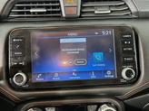 Thumbnail of 2023 Gray Sky Pearl Nissan Versa