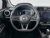Thumbnail of 2023 Gray Sky Pearl Nissan Versa
