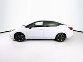 Thumbnail of 2023 Gray Sky Pearl Nissan Versa