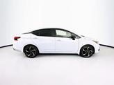 Thumbnail of 2023 Gray Sky Pearl Nissan Versa