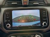 Thumbnail of 2023 Gray Sky Pearl Nissan Versa