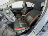 Thumbnail of 2023 Gray Sky Pearl Nissan Versa