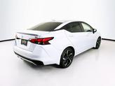 Thumbnail of 2023 Gray Sky Pearl Nissan Versa