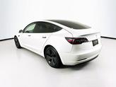 Thumbnail of 2021 Pearl White Multi-Coat Tesla Model 3