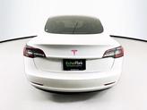 Thumbnail of 2021 Pearl White Multi-Coat Tesla Model 3
