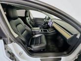 Thumbnail of 2021 Pearl White Multi-Coat Tesla Model 3