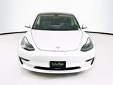 Thumbnail of 2021 Pearl White Multi-Coat Tesla Model 3