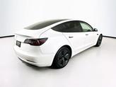 Thumbnail of 2021 Pearl White Multi-Coat Tesla Model 3