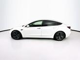 Thumbnail of 2021 Pearl White Multi-Coat Tesla Model 3