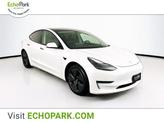 Photo of 2021 Pearl White Multi-Coat Tesla Model 3
