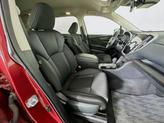 Thumbnail of 2024 Crimson Red Pearl Subaru Ascent