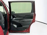 Thumbnail of 2024 Crimson Red Pearl Subaru Ascent