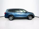 Thumbnail of 2021 Modern Steel Metallic Honda Pilot