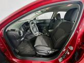 Thumbnail of 2021 Currant Red Kia Forte