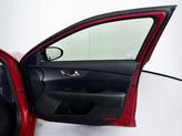 Thumbnail of 2021 Currant Red Kia Forte