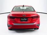 Thumbnail of 2021 Currant Red Kia Forte