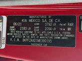 Thumbnail of 2021 Currant Red Kia Forte