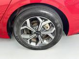 Thumbnail of 2021 Currant Red Kia Forte