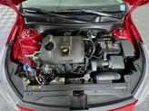 Thumbnail of 2021 Currant Red Kia Forte