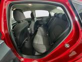Thumbnail of 2021 Currant Red Kia Forte