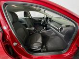 Thumbnail of 2021 Currant Red Kia Forte