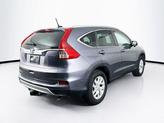 Thumbnail of 2016 Modern Steel Metallic Honda CR-V