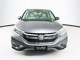 Thumbnail of 2016 Modern Steel Metallic Honda CR-V